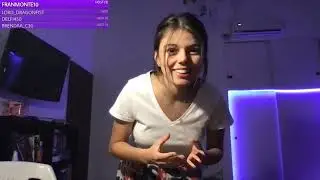 UN CHAVON INTELIGENTE LE CHUPO EL CEREBRO - MARTU BODEN