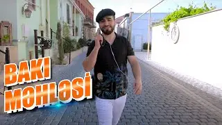 Pasa Abdulla - Bakı Məhləsi (Official Video)