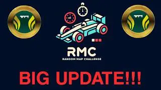 The best Trackmania Challenge gets a HUGE Update!!