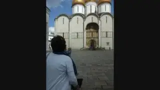 Прогулка