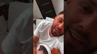 KÉVIN GUEDJ PARLE DE CARLA MOREAU ET RUBY 👀