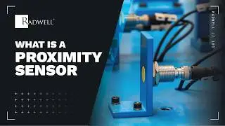 What is a Proximity Sensor?