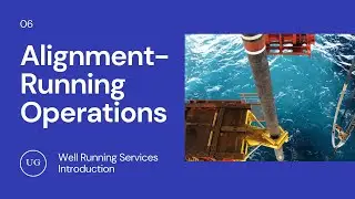 Alignment Running Operations | Oil Well Running Services