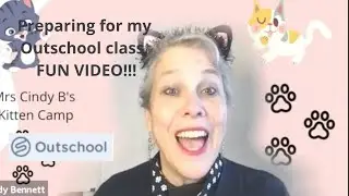 OUTSCHOOL class preparation example