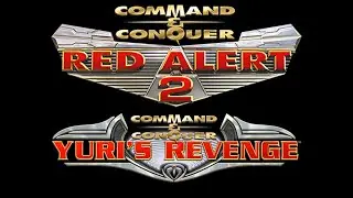 Zhasulan vs cruZer in YR; Steve, Edd vs Zhasulan in Ra2 Command & Conquer Red Alert 2 Yuri's Revenge