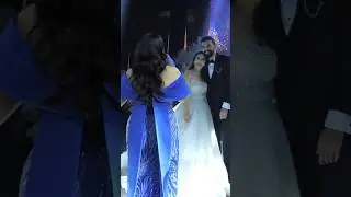 شوف حبك بيعمل ايه…❤️
