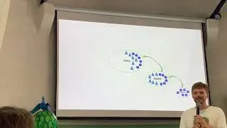 Лекция психолога Дяди Жени «Зелёные стрелочки»