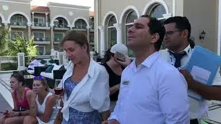 Premier Le Reve Hotel & Spa 16.11.2022