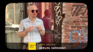 HARMONICA F E N FESTIVAL 2022 - ADAM SIKORA