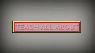 intro my intro is Ready to see now