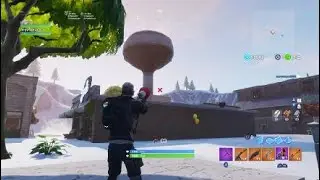 Creative team fights