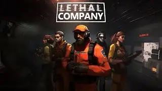 nyari barang diburu entitas | Lethal Company