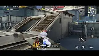 PUBG MOBILE 4×4 !!