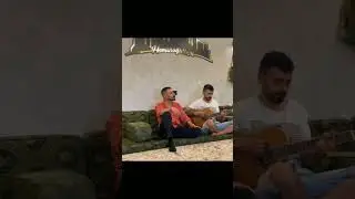 Ferman Eren Nerkis - Zor  2024