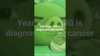 PIG lore 