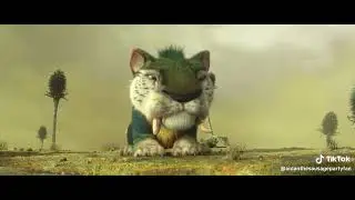 The Croods - The Puppet Plan (Deleted Version)