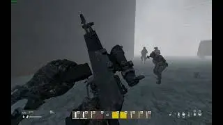 Монолитовец неудачник | DAYZ RP S.T.A.L.K.E.R.