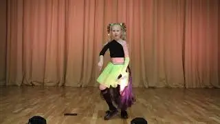Евсевия Кириллова