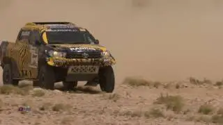 2017 QCCR SS3 CARS