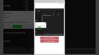 Salvando arquivos no Autodesk Docs pelo Windows Explorer com o Desktop Connector 