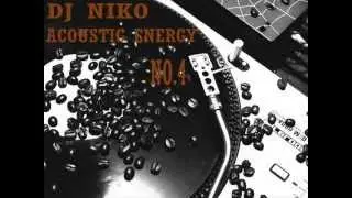 NIKO-BLEND YOUR MIND DEEP HOUSE LATIN HOUSE VOCAL AND CLUB HOUSE SET