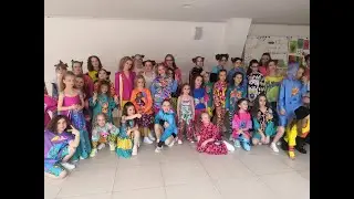 Неделя моды в Екатеринбурге 14 сезон