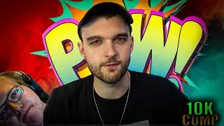 NoahJ456 Punches BACK!