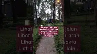 Harus tahu diri sih biar hidup tenang
