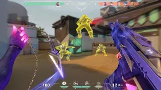 1568x1080 + 1000 FPS