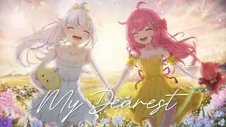 My Dearest - Supercell || Cover By Mino Mieko