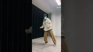 【每日一练01】hiphop基础协调
