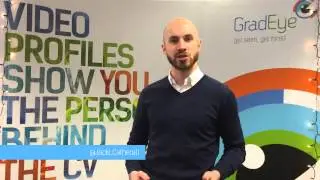 08 #ChristmasCrackers - Introduction, Market Yourself Effectively
