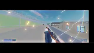 LaLaLa Arsenal Roblox Montage