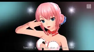 Just Be Friends [ Luka White Dress ] Custom Module