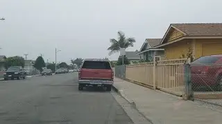 un feliz viernes en Oxnard California