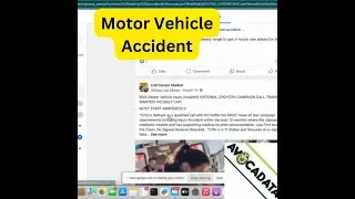 How to Make 10k Buying  Selling Motor Vehicle Accident   Sell MVA Leads to Lawyers #shorts