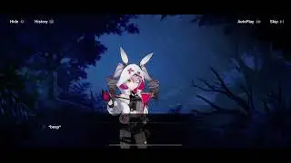Honkai Impact 3 After the Blood Moon Fades 014