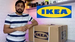 My Shopping Experience with IKEA INDIA Online  in Hindi