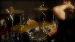 Starset - Other Worlds Than These (Drum Cover)