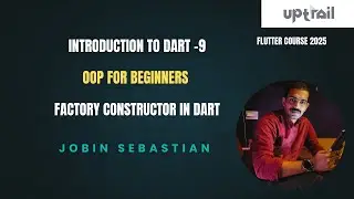 Factory Constructor in Dart & Flutter | When to Use, Why to Use, and Real API Model Example