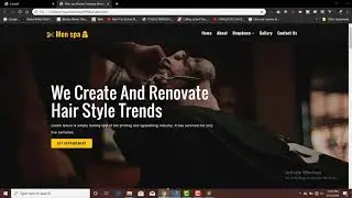 HTML to Laravel | How To Convert Html Theme In Laravel Framework Step By Step | Part 2