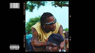 Asake, Travis Scott Type Beat - "TWE TWE" [Amapiano Afro Pop Type Beat]