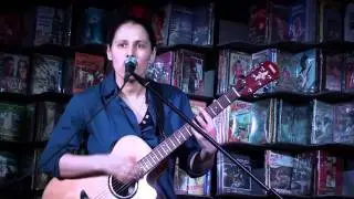Юлия Теуникова - Московская стройка