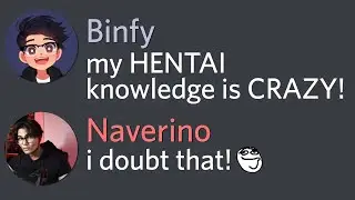 I challenged this YouTuber on his 