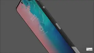 Samsung Galaxy A32s  Trailer 2021