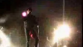 MY CHEMICAL ROMANCE - gee talking about david cassidy