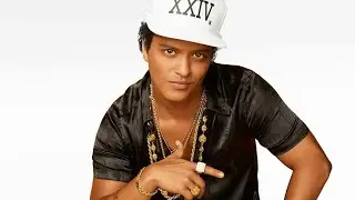 Bruno Mars EXSPOSED FTM By MrE