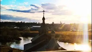 Я видел красоту! Часть  1