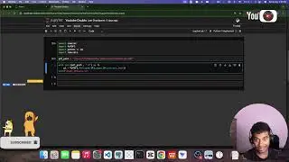 Extract Bank Statement Data from PDF Using Python | Camelot, PyPDF2, Pandas & Tabulate