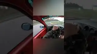 Самый лучший дрифт прямо из кабины дрифтера